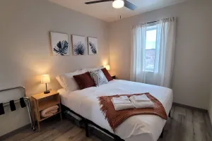 Image of Downtown Custer BASE CAMP-Bison Loft