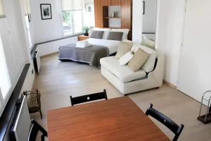 Image of Studio des Abbesses