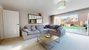 Image of Magnolia House