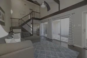 Image of Georgeous Huge 3bdrm Townhome
