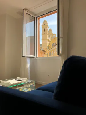 Image of Beautiful Apartment ! Historic District Bastia