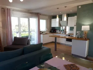 Image of Apartment Cap Meyran
