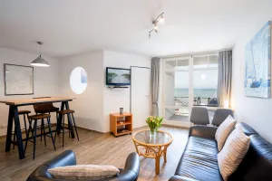 Image of STR123d Ferienwohnung "meerLust29"