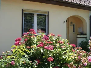Image of Holiday home Debus - Holiday home Debus