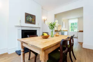 Image of Veeve - Sloane Square Hideaway