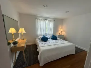 Image of The Little Retreat, Solo, Couples & Small Families