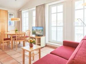 Image of Apartment 448, Seepark Sellin - Apartment 448, House Moritzdorf