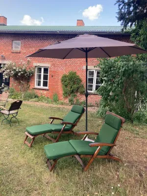 Image of Ferienhaus alte Försterei