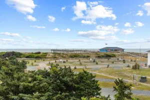 Image of Ocean View - Pool, Hot Tub, Game Room, Community Boardwalk to Beach