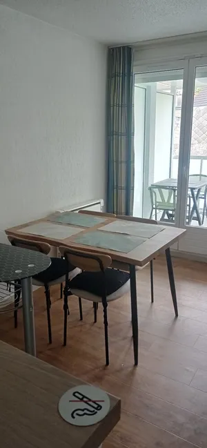 Image of Studio Le Touquet