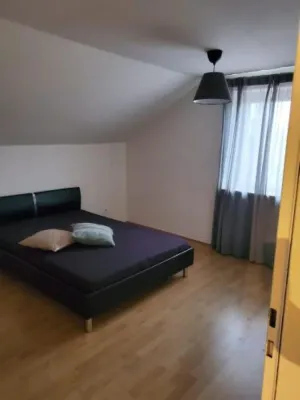 Image of Apartment on the south-facing slope - with 70 sqm - magnificent view