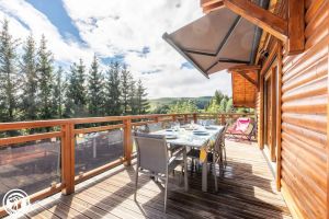 Image of Chalet Serveix - Besse ET Saint Anastaise