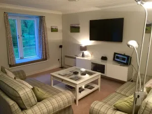 Image of Gleneagles Holiday Home Rental