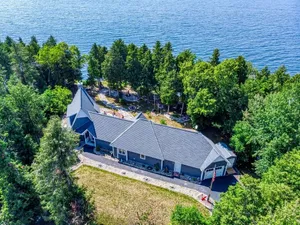 Image of Waterfront home in Sturgeon Bay!