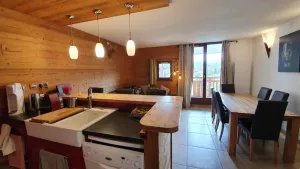 Image of Apartment\/ flat - Alpe d'Huez