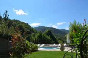 Image of LE NEULOS, Cosy apartment with exterior, quiet, 2* listed
