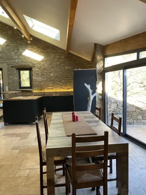Image of La Bergerie