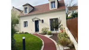 Image of Warm and comfortable house 30 min from Paris