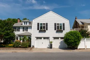 Image of 829 Savannah - Beach Retreat in Historic Lewes available for 3 Night Minimum