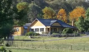 Image of Geralda Cottage Jugiong