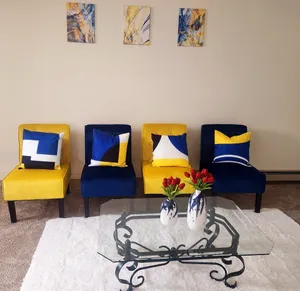 Image of Luxury downtown Living just 3 minutes from hospital!