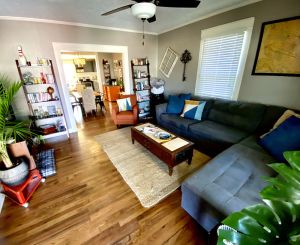 Image of Pet Friendly Small House in the Heart of Paducah