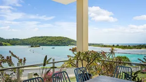 Image of Wharf Apartment Unit 5