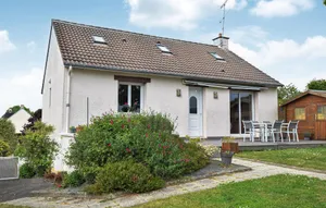 Image of Pet Friendly Home In Marcey-Les-Grèves