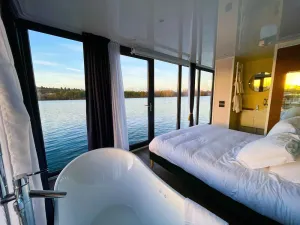 Image of Suite panoramique avec balnéo - La Sequana