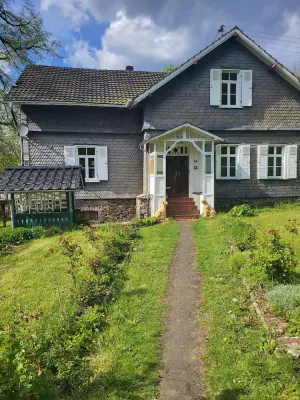Image of Holiday house Mittelhof for 1 - 20 persons with 3 bedrooms - Holiday home