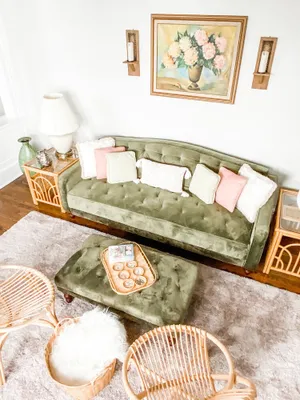 Image of Totally HIP Bohemian Suite- Downtown Sandusky Oh- BOOK NOW!