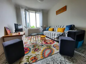 Image of NEW: Pleasant house with garden in Issoire