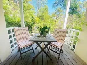 Image of Villa Am Steinbach