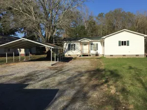 Image of Mid Lake & located less than .2 mi from the boat ramp! Covered parking w\/ Power.