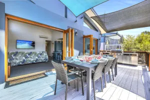 Image of Sails to Sea - 4 Bedroom Pet Friendly