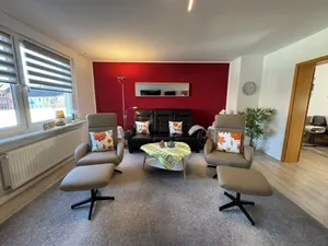 Image of FeWo Galliet Essen - Zentral, ruhig mit viel Komfort