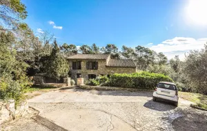 Image of Awesome Home In La Roquette Sur Siagne