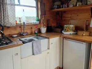 Image of Beautiful idilic stay at The Box
