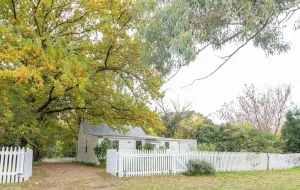 Image of Settler's Cottage - Mayfield Vineyard Orange
