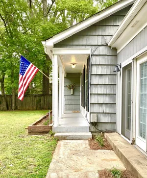 Image of The Cottage by MTSU