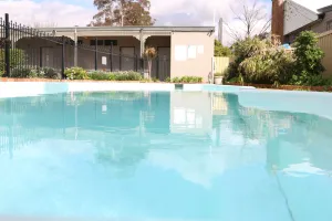 Image of Hermitage Motel