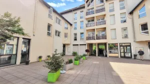 Image of Appartement confortable à Bitche, 64 m², parfait pour familles