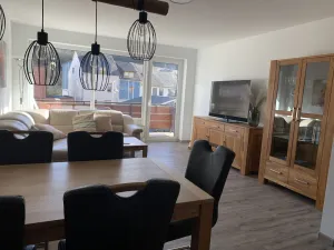 Image of Newly renovated, modernly furnished vacation home in the village center