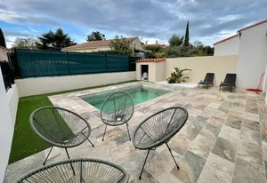 Image of 3 bedroom villa with swimming pool - Banyuls dels Aspres