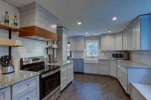 Image of Calla Lily Farmhouse