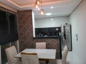 Image of Apartamento lindo de 2 cuartos en Lagoa Santa!