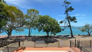 Image of Ocean Shores UP - Burrum Heads- Riverfront - Pool -2BR