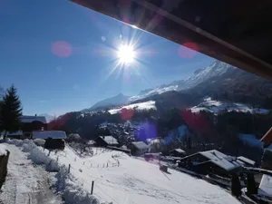 Image of Chalet Tournette avec jacuzzi, Domaine du Fraizier