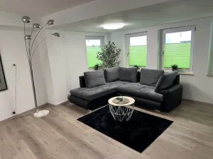 Image of Ferienwohnung mit ca 90 qm - in Ruhiger Lage - mit Terasee