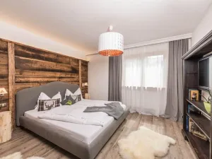 Image of Apartchalet Almliebe